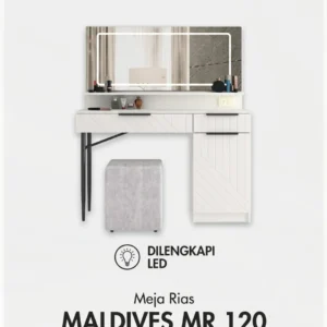 Maldives MR 120