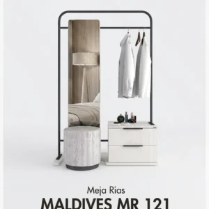 Maldives MR 121