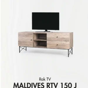 Maldives RTV 150 J