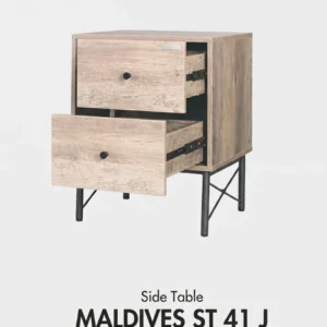 Maldives ST 41 J