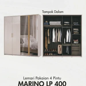 Marino LP 400