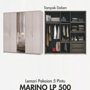 Marino LP 500