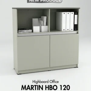 Martin HBO 120