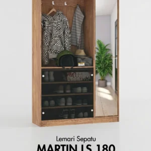 Martin LS 180