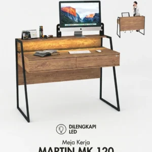 Martin MK 120