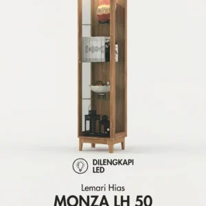 Monza LH 50