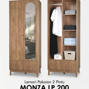 Monza LP 200