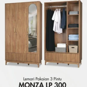 Monza LP 300