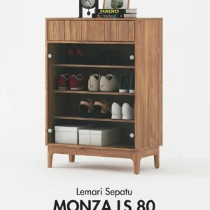 Monza LS 80