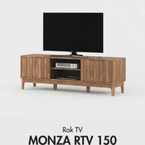 Monza RTV 150