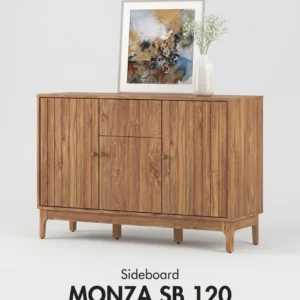Monza SB 120