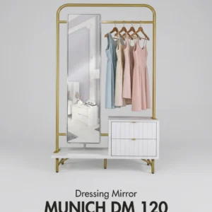 Munich DM 120
