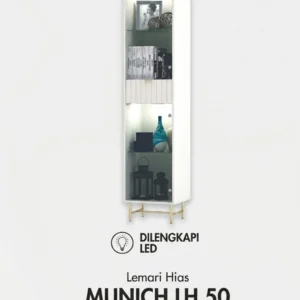 Munich LH 50