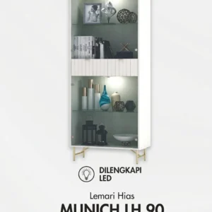 Munich LH 90