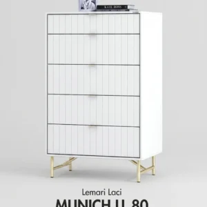 Munich LL 80
