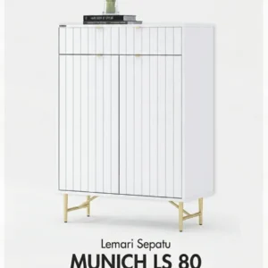 Munich LS 80
