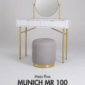 Munich MR 100