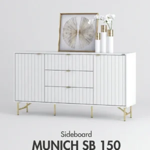 Munich SB 150