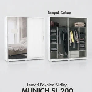 Munich SL 200
