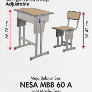 Nesa MBB 60 A