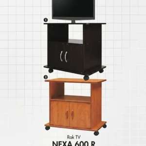 Nexa 600 R