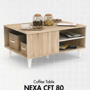 Nexa CFT 80