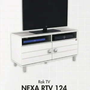 Nexa RTV 124