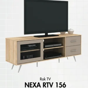 Nexa RTV 156