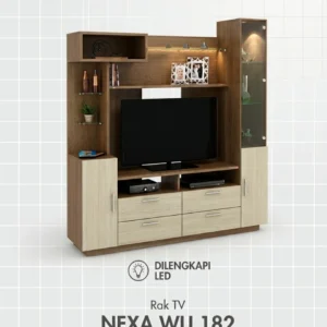 Nexa WU 182