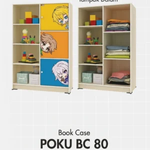 Poku BC 80