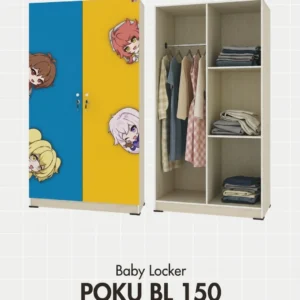 Poku BL 150