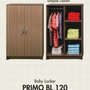 Primo BL 120