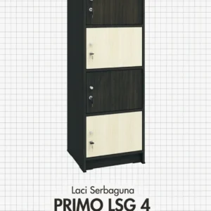 Primo LSG 4