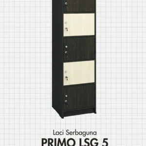 Primo LSG 5