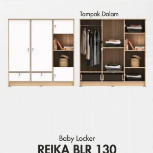 Reika BLR 130