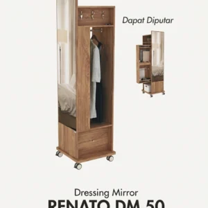 Renato DM 50