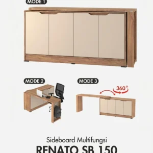 Renato SB 150