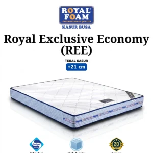 Royal Exclusive Economy (REE)