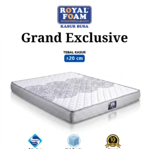 Royal Grand Exclusive
