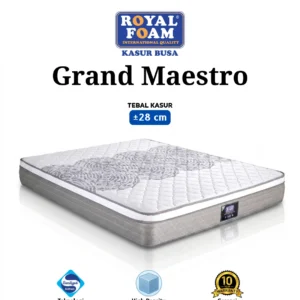Royal Grand Maestro