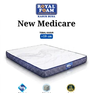 Royal New Medicare