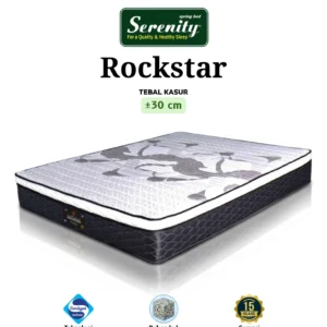 Serenity Rockstar