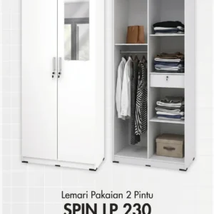 Spin LP 230