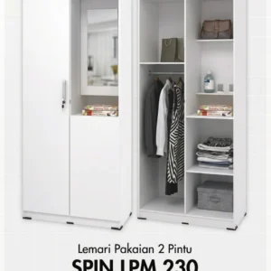 Spin LPM 230