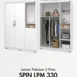 Spin LPM 330