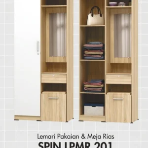 Spin LPMR 201