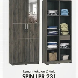 Spin LPR 231