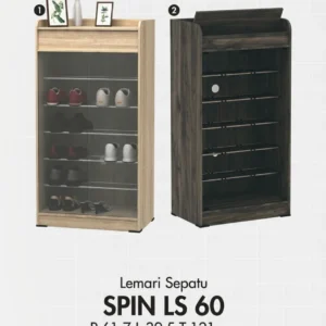 Spin LS 60