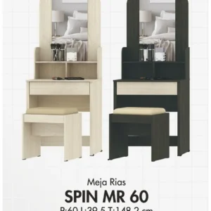 Spin MR 60