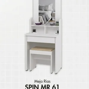 Spin MR 61